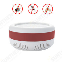 Electric Mosquito Killer USB Plug Mosquito Lamp Baby Adult Photocatalysis Mute Radiationless LED Insect killer Flies Trap Light Electric Mosquito Killer USB Plug Mosquito Lamp Baby Adult Photocatalysis Mute Radiationless LED Insect killer Flies Trap Light