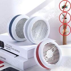 Electric Mosquito Killer USB Plug Mosquito Lamp Baby Adult Photocatalysis Mute Radiationless LED Insect killer Flies Trap Light Electric Mosquito Killer USB Plug Mosquito Lamp Baby Adult Photocatalysis Mute Radiationless LED Insect killer Flies Trap Light