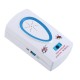 Electrical Mosquito Dispeller Ultrasonic Pest Repeller for Mouse Rat Bug Insect Rodent Control