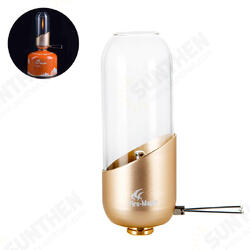 Fire Maple FM-001 Outdoor Camping Tent Light Windproof Gas Fuel Lamp Candle Lantern