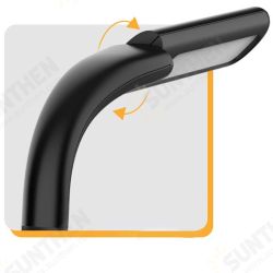 Flexible Neck Reading Light USB Rechargeable Soft Silicone Comfortable Wear Neck Hanging Hug LED Lamp For Running Camping Knitting Student Night Reading Eye Protection Flexible Neck Reading Light USB Rechargeable Soft Silicone Comfortable Wear Neck Hanging Hug LED Lamp For Running Camping Knitting Student Night Reading Eye Protection
