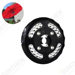 500lm 20+4LED Super Bright Camping Light 175g Lightweight Umbrella Lamp Travel Fishing 500lm 20+4LED Super Bright Camping Light 175g Lightweight Umbrella Lamp Travel Fishing