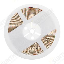 5M LED Magnetic Strip Light Portable IP67 Waterproof USB Camping Light Work Lamp 5M LED Magnetic Strip Light Portable IP67 Waterproof USB Camping Light Work Lamp