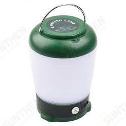 LED Camping Light Portable USB Rechargeable Tent Lantern Hang Fishing Night Lamp Waterproof Emergency Work Lights LED Camping Light Portable USB Rechargeable Tent Lantern Hang Fishing Night Lamp Waterproof Emergency Work Lights