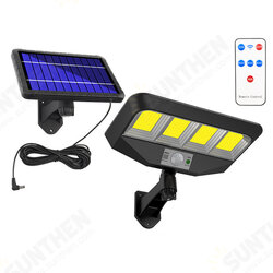 Solar Garden Light 138/160 COB Motion Sensor Security Wall Lamp Waterproof Camping Light Lawn Courtyard Patio Solar Garden Light 138/160 COB Motion Sensor Security Wall Lamp Waterproof Camping Light Lawn Courtyard Patio