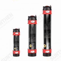 T2 T3 T5 COB+LED 110LM Mosquito Killer Magnetic Light IP46 Waterproof 6 Modes Camping Lantern Work Lamp T2 T3 T5 COB+LED 110LM Mosquito Killer Magnetic Light IP46 Waterproof 6 Modes Camping Lantern Work Lamp