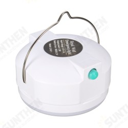 Portable LED Lantern Emergency Camping Tent 2 Mode USB Night Light Lamp Portable LED Lantern Emergency Camping Tent 2 Mode USB Night Light Lamp