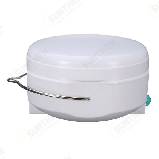 Portable LED Lantern Emergency Camping Tent 2 Mode USB Night Light Lamp Portable LED Lantern Emergency Camping Tent 2 Mode USB Night Light Lamp