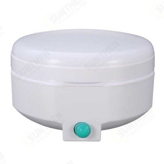 Portable LED Lantern Emergency Camping Tent 2 Mode USB Night Light Lamp Portable LED Lantern Emergency Camping Tent 2 Mode USB Night Light Lamp