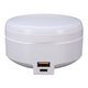 Portable LED Lantern Emergency Camping Tent 2 Mode USB Night Light Lamp Portable LED Lantern Emergency Camping Tent 2 Mode USB Night Light Lamp