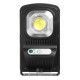 116 120° Rotation IP64 Waterproof Solar Floodlight Human Induction Lamp Outdoor LED Garden Lamp Spotlight Camping Light