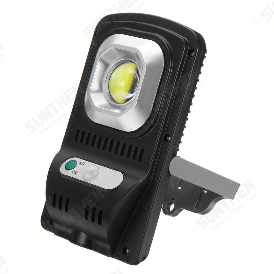 116 120° Rotation IP64 Waterproof Solar Floodlight Human Induction Lamp Outdoor LED Garden Lamp Spotlight Camping Light