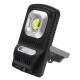 116 120° Rotation IP64 Waterproof Solar Floodlight Human Induction Lamp Outdoor LED Garden Lamp Spotlight Camping Light