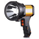 L2 Super Bright Tactical Flashlight USB Rechargeable Flashlight Super Bright Handheld Irradiation Light With Tripod For Camping Hunting L2 Super Bright Tactical Flashlight USB Rechargeable Flashlight Super Bright Handheld Irradiation Light With Tripod For Camping Hunting