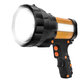 L2 Super Bright Tactical Flashlight USB Rechargeable Flashlight Super Bright Handheld Irradiation Light With Tripod For Camping Hunting L2 Super Bright Tactical Flashlight USB Rechargeable Flashlight Super Bright Handheld Irradiation Light With Tripod For Camping Hunting