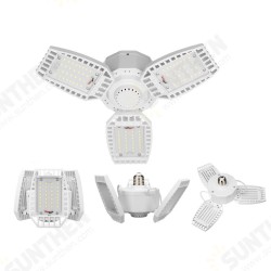 LED Camping Light Adjustable Folding Ceiling Fan Blade Lamp Energy Saving Work Lamp Outdoor Home LED Camping Light Adjustable Folding Ceiling Fan Blade Lamp Energy Saving Work Lamp Outdoor Home