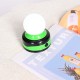 LED Camping Light Outdoor Work light USB Ball Bulb Tent Lantern Magnetic Suction Portable Night light Emergency Lamp
