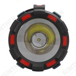 LED Camping Light Work Light Portable Camping Emergency Lantern Floodlight Flashlight USB Rechargeable Waterproof Lamp LED Camping Light Work Light Portable Camping Emergency Lantern Floodlight Flashlight USB Rechargeable Waterproof Lamp