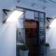 LED FloodLight Waterproof Outdoor Garden Projector Lighting Spotlight Wall Flood Lights