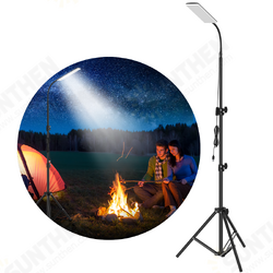 84*LED 1000LM Upgraded Head 1.8m Adjustable Tripod Stand Light Portable Outdoor LED Work Lamp Photography Emergency Camping Lantern Powered by USB Port Power Bank 84*LED 1000LM Upgraded Head 1.8m Adjustable Tripod Stand Light Portable Outdoor LED Work Lamp Photography Emergency Camping Lantern Powered by USB Port Power Bank