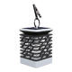 Outdoor LED Solar Lantern Hanging Light LED Waterproof Candle Yard Garden Camping Lamp Outdoor LED Solar Lantern Hanging Light LED Waterproof Candle Yard Garden Camping Lamp