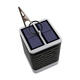 Outdoor LED Solar Lantern Hanging Light LED Waterproof Candle Yard Garden Camping Lamp Outdoor LED Solar Lantern Hanging Light LED Waterproof Candle Yard Garden Camping Lamp