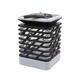 Outdoor LED Solar Lantern Hanging Light LED Waterproof Candle Yard Garden Camping Lamp Outdoor LED Solar Lantern Hanging Light LED Waterproof Candle Yard Garden Camping Lamp