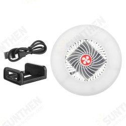 Portable Camping Light Multifunction USB Fan Built-in Batteries Rechargeable Mini Fan Light ABS Outdoor Lighting Portable Camping Light Multifunction USB Fan Built-in Batteries Rechargeable Mini Fan Light ABS Outdoor Lighting