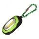 Portable Magnetic Key Chain Flashlight Torch COB LED Working Light Lamp Camping Lantern Random Color Portable Magnetic Key Chain Flashlight Torch COB LED Working Light Lamp Camping Lantern Random Color
