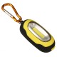 Portable Magnetic Key Chain Flashlight Torch COB LED Working Light Lamp Camping Lantern Random Color Portable Magnetic Key Chain Flashlight Torch COB LED Working Light Lamp Camping Lantern Random Color
