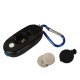 Portable Magnetic Key Chain Flashlight Torch COB LED Working Light Lamp Camping Lantern Random Color Portable Magnetic Key Chain Flashlight Torch COB LED Working Light Lamp Camping Lantern Random Color