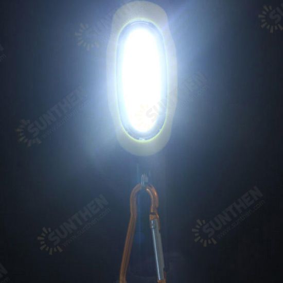 Portable Magnetic Key Chain Flashlight Torch COB LED Working Light Lamp Camping Lantern Random Color Portable Magnetic Key Chain Flashlight Torch COB LED Working Light Lamp Camping Lantern Random Color