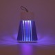 Rechargeable Insect Killer Lamp Low Noise Mosquito Repellent Trap Light Physical Mosquito Dispeller