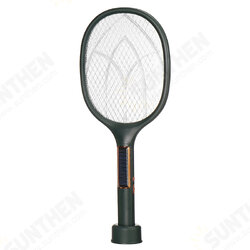 Solar Charging Three-in-one Electric Mosquito Swatter Motor Mosquito Trap + Mosquito Lamp USB Plug Solar Charging Three-in-one Electric Mosquito Swatter Motor Mosquito Trap + Mosquito Lamp USB Plug