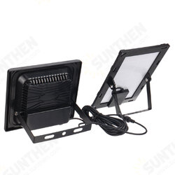 Solar Floodlight Reflector Led Spotlight Solar Lights Outdoor IP65 Waterproof Street Lamp Garden Light Wall Lamp