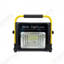 Super Bright LED Work Light Waterproof Landscape Spot Lamp USB Rechargeable 2 Modes Outdoor Accent Lighting With Remote Control Super Bright LED Work Light Waterproof Landscape Spot Lamp USB Rechargeable 2 Modes Outdoor Accent Lighting With Remote Control