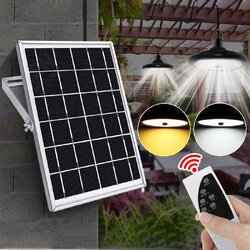 Upgraded 8800mAh Solar Outdoor Light Double Head 112 LED Motion Sensor Waterproof Solar Shed Light For Courtyard Garden Garage Upgraded 8800mAh Solar Outdoor Light Double Head 112 LED Motion Sensor Waterproof Solar Shed Light For Courtyard Garden Garage