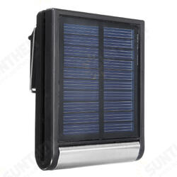 Waterproof Portable Outdoor Camping Solar Light Emergency Lamp for Hiking Travel Waterproof Portable Outdoor Camping Solar Light Emergency Lamp for Hiking Travel