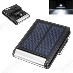 Waterproof Portable Outdoor Camping Solar Light Emergency Lamp for Hiking Travel Waterproof Portable Outdoor Camping Solar Light Emergency Lamp for Hiking Travel