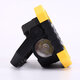 20W Solar Camping Light USB COB Work Light 180° Rotation 3 Modes Outdoor Travel Warning Lantern 20W Solar Camping Light USB COB Work Light 180° Rotation 3 Modes Outdoor Travel Warning Lantern