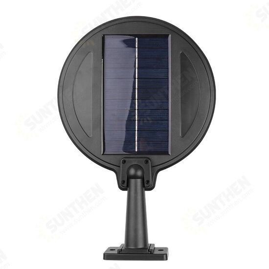 Solar Camping Light 3 Modes Sensor Garden Wall Light Outdoor COB LED Waterproof Smart Remote Control Lamp Solar Camping Light 3 Modes Sensor Garden Wall Light Outdoor COB LED Waterproof Smart Remote Control Lamp