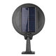 Solar Camping Light 3 Modes Sensor Garden Wall Light Outdoor COB LED Waterproof Smart Remote Control Lamp Solar Camping Light 3 Modes Sensor Garden Wall Light Outdoor COB LED Waterproof Smart Remote Control Lamp
