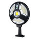 Solar Camping Light 3 Modes Sensor Garden Wall Light Outdoor COB LED Waterproof Smart Remote Control Lamp Solar Camping Light 3 Modes Sensor Garden Wall Light Outdoor COB LED Waterproof Smart Remote Control Lamp