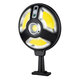 Solar Camping Light 3 Modes Sensor Garden Wall Light Outdoor COB LED Waterproof Smart Remote Control Lamp Solar Camping Light 3 Modes Sensor Garden Wall Light Outdoor COB LED Waterproof Smart Remote Control Lamp