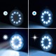 Solar Camping Light Magnetic Hanging Lamp Tent Lantern USB Power Bank for Outdoor Hiking Travel Solar Camping Light Magnetic Hanging Lamp Tent Lantern USB Power Bank for Outdoor Hiking Travel