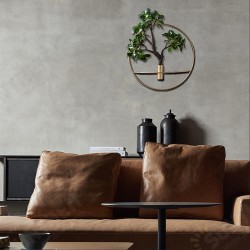 3D Geometric Wall Mounted Candle Holder Metal Tea Light Home Decor Candlestick 3D Geometric Wall Mounted Candle Holder Metal Tea Light Home Decor Candlestick