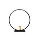 Nordic Style Geometric Candlestick Metal Wall Candle Holder Home Wall Decor Nordic Style Geometric Candlestick Metal Wall Candle Holder Home Wall Decor