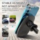 15W Car Magnetic Wireless Charger Fast Charging Mobile Phone Navigation Holder For iPhone 13 Pro Max For Xiaomi 12 For Samsung Galaxy S21 5G