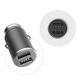 QC2.0 30W Dual USB Fast Charging Car Charger For iPhone XS 11 Pro Huawei P30 Mi9 S10+ Note10