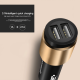 3.1A GC328 Ring Like Metal Car Charger for iPhone 12 Pro Max for Samsung Galaxy Note S20 ultra Huawei Mate40